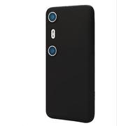 GIOPUEY Étuis Compatible avec XREAL Beam Pro, Coque Silicone, Poids léger, Antichoc, Portable - Noir