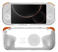GIOPUEY Transparent Étuis Compatible avec MANGMI AIR X,Coque TPU, Case CoverPoids léger, Antichoc, Portable - Transparent