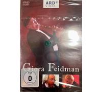 Giora Feidman – DVD – in-akustik