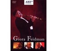 Giora Feidman – DVD – in-akustik