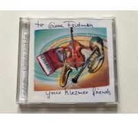 Giora Feidman - to Giora Feidman Your Kle [Import]