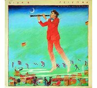 GIORA FEIDMANN - GIORA FEIDMANN VIVA EL KLEZMER 1985 Bildhülle pläne # 88458 G