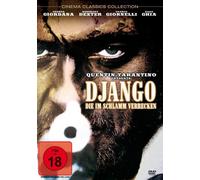 Giordana,Andrea - Django: Die im Schlamm Verrecken [Import]