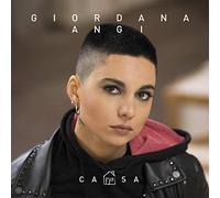 Giordana Angi - CASA Release 26 Aprile [Import]