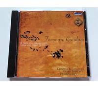 Giordani - Six Trios Pout Flûte Alto & Violoncelle OP.12 [Import]
