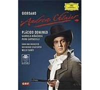 Giordano:Andrea Chenier [Import allemand]