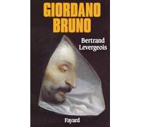 Giordano Bruno