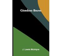 Giordano Bruno