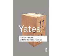 Giordano Bruno and the Hermetic Tradition – Routledge