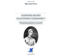 Giordano Bruno injustement condamné ?