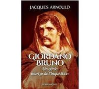 Giordano Bruno Jacques Arnould (Auteur)