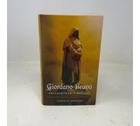 Giordano Bruno: Philosopher Heretic