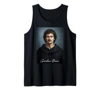 Giordano Bruno Poète Débardeur