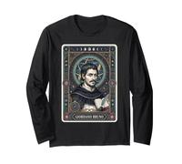 Giordano Bruno Poète Manche Longue