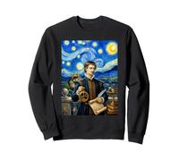Giordano Bruno Poète Sweatshirt