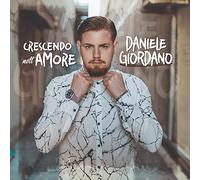 Giordano Daniele - Crescendo Nell'amore