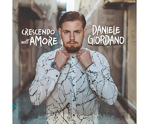 Giordano Daniele - Crescendo Nell'amore