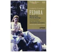 Giordano - Fedora
