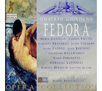 Giordano: Fedora