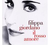 Giordano, Filippa - Rosso Amore