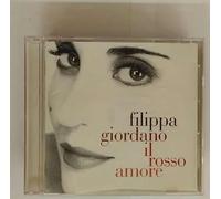 Giordano, Filippa - Rosso Amore