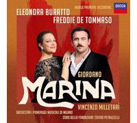 Giordano: Marina