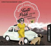 Giordano,Mario - Tante Poldi und die Schwarze Madonna