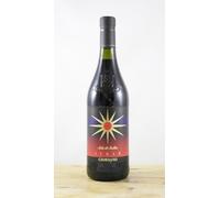 Giordano - Sole Di Sicilia - Syrah Bouteille de Vin Millésime 2010 BG