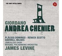 Giordano, U. - Andrea Chenier