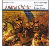 Giordano, U. - Andrea Chenier - Complete Opera