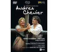 Giordano, Umberto - Andrea Chénier