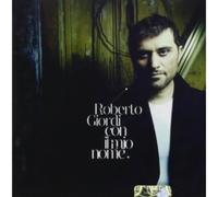 Giordi Roberto - Con Il Mio Nome [Import]