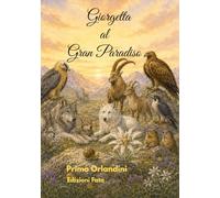 Giorgetta al Gran Paradiso