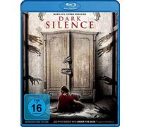 Giorgetti,Desiree - Dark Silence [Blu-ray]