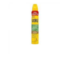 Giorgi Bb Style Mousse 200ml