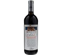 Giorgi Clilele Buttafuoco 2019