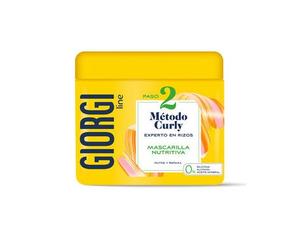 Giorgi Curly Masque 350ml