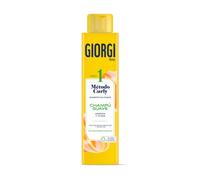 NOVA ENGEL Curly Champú 350 ml