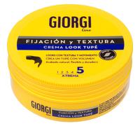Crème de Fixation Extrême Giorgi (125 ml) Blanc G