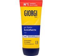 Giorgi Gel à Tenue Extra Forte 170ml