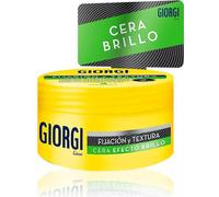Giorgi Line Cire à effet lumineux 75ml