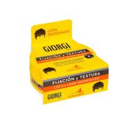Giorgi Line Fijación Y Textura Crema Look Despeinado N4 125ml