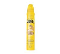 Giorgi Line Mousse de fixation naturelle pour boucles - 250 ml - N°3