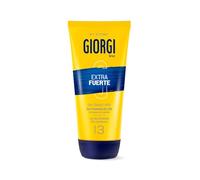 Giorgi Line Mousse extra forte 0% silicone Fixation 48h Pas de résidus Fixation 3-170 ml