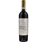 Giorgi Monteroso Pinot Nero 2021