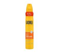 Giorgi Mousse de Fixation Nº4 Boucles Marquées 250ml
