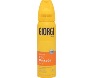 Giorgi Mousse de marquage des boucles 100ml