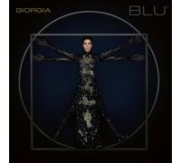 Giorgia - BLU¹ - LP Nero [Vinilo]