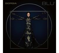 Giorgia - Blu1-Blue Colored Vinyl [Import]