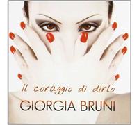 Giorgia Bruni - Le courage de le dire
